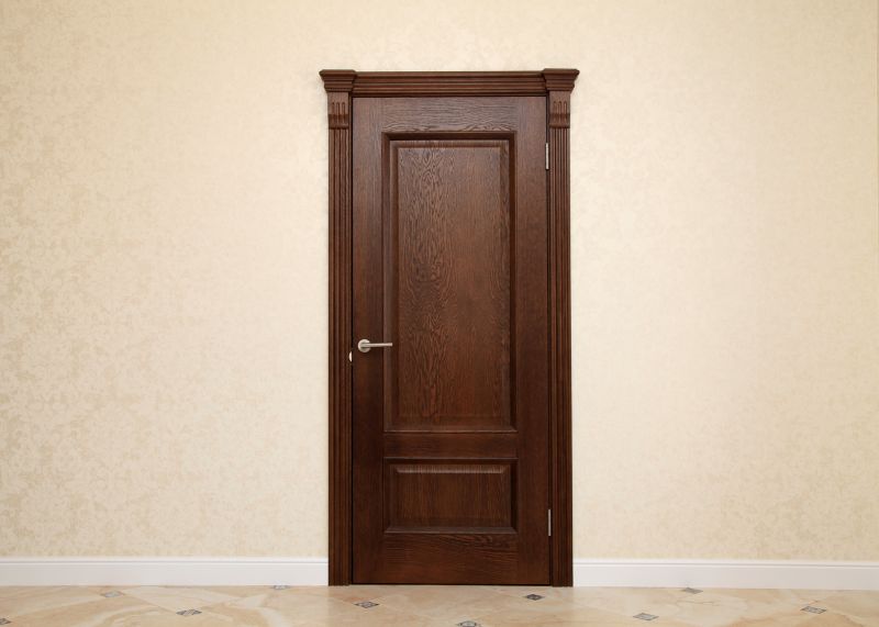 Door Size and Dimensions